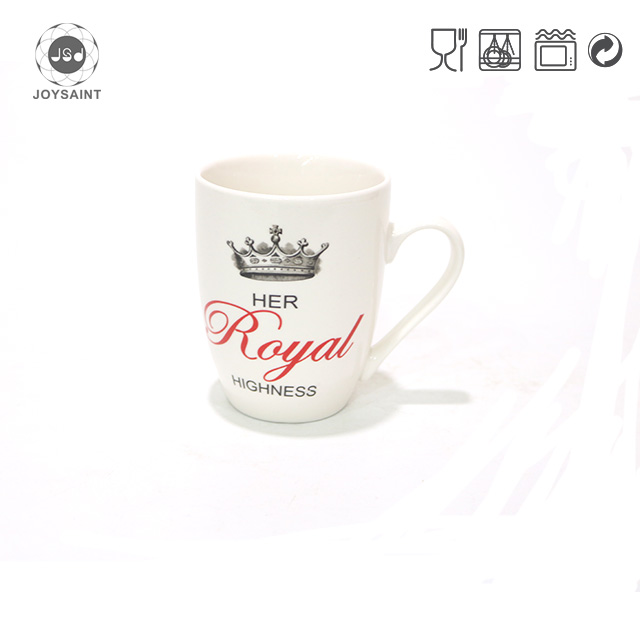 Изысканная сублимационная кружка ручной работы из полимерной глины, свадебный подарок