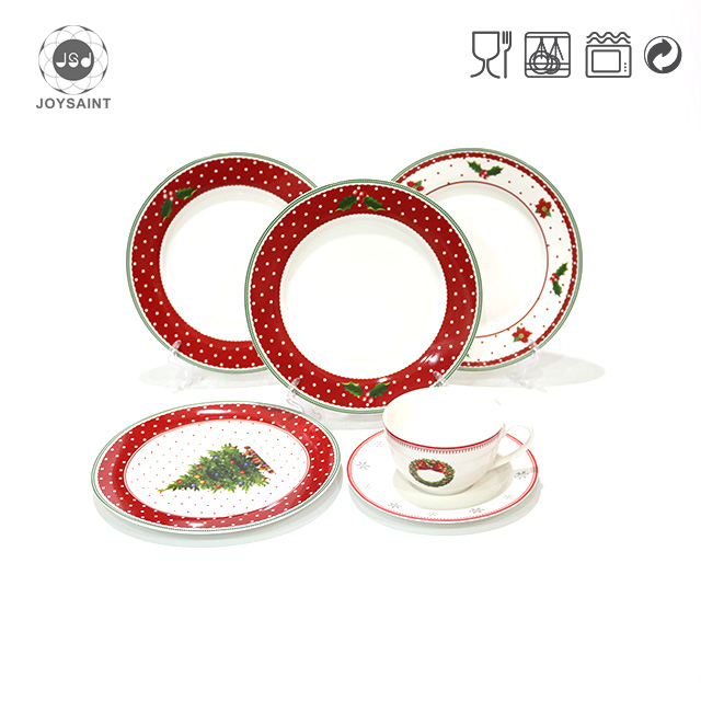 Набор ярких цветов, цветочная ручка, цветная глазурь, новый костяной фарфор