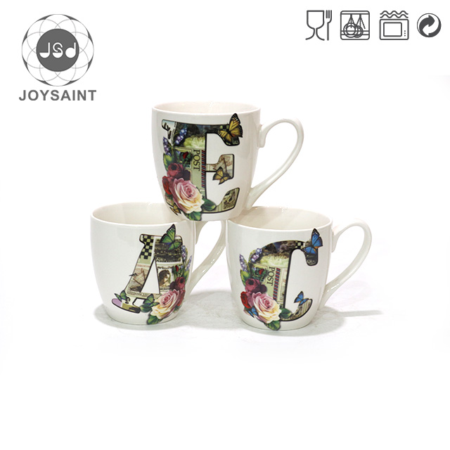 Набор ярких цветов, цветочная ручка, цветная глазурь, новый костяной фарфор