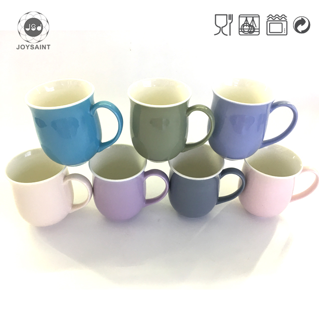 Набор ярких цветов, цветочная ручка, цветная глазурь, новый костяной фарфор